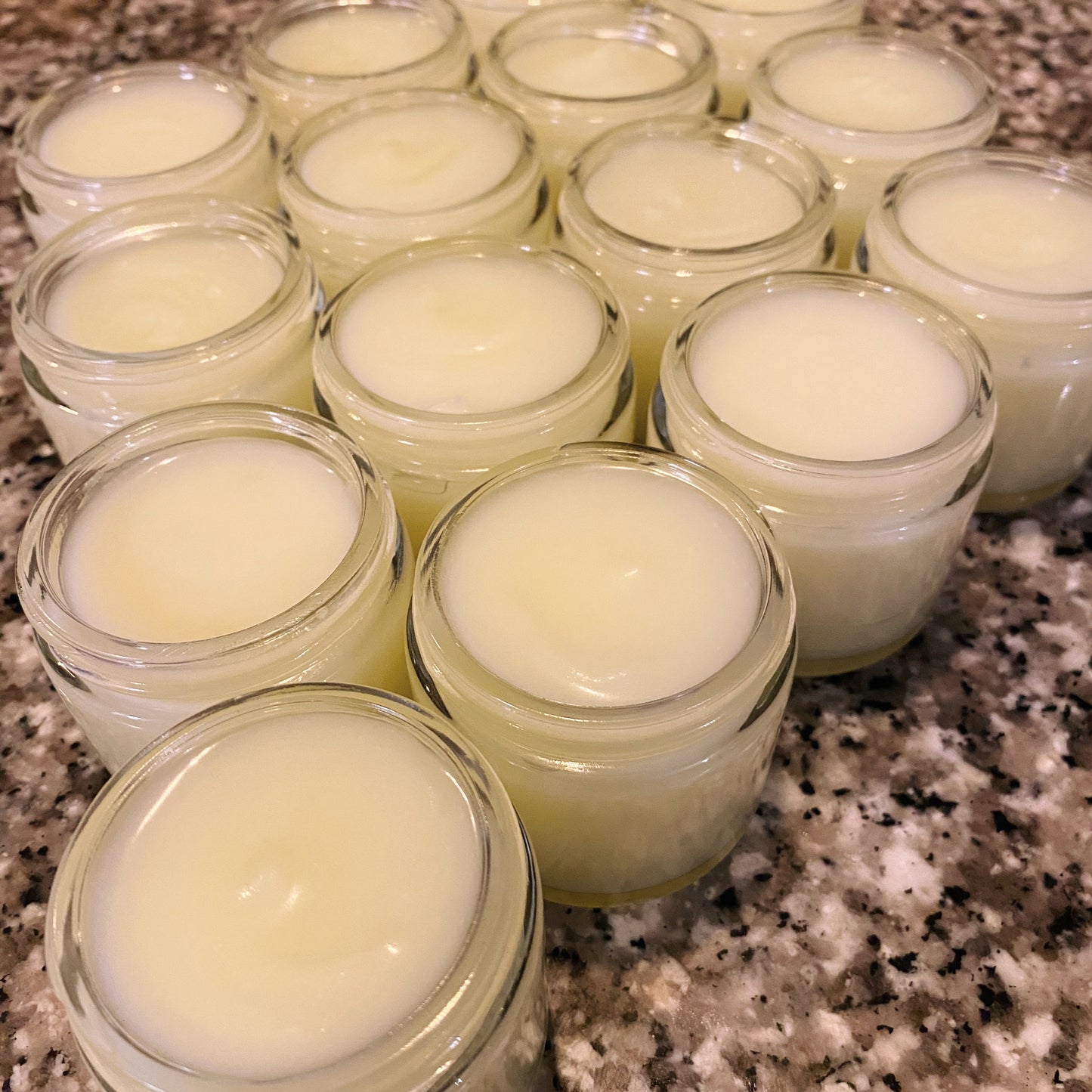 Beach Witch Tallow Balm, 2oz jar
