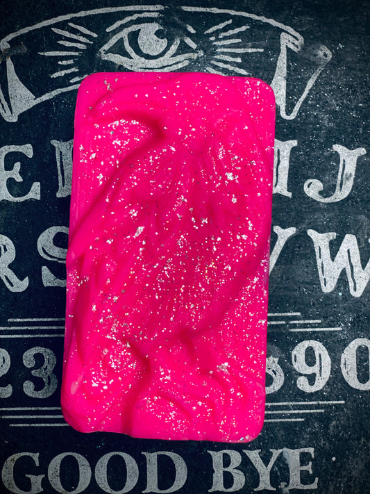 Crow Bar Soap
