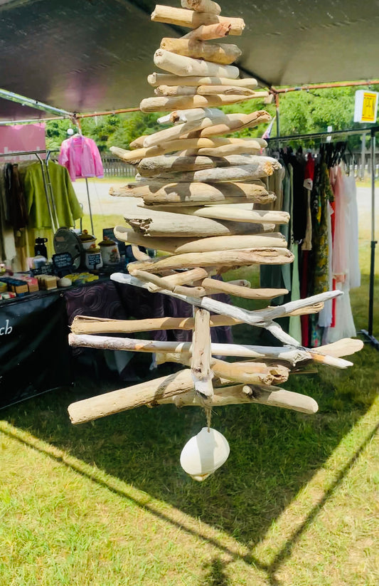 Viking Valhalla Ladder Protection Home Decor from East Coast beaches