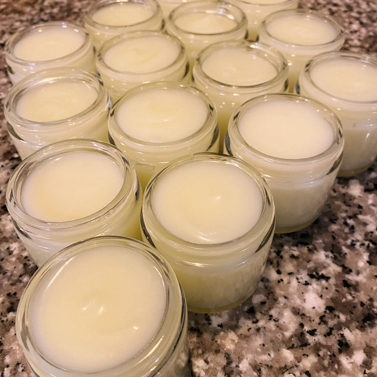 Beach Witch Tallow Balm