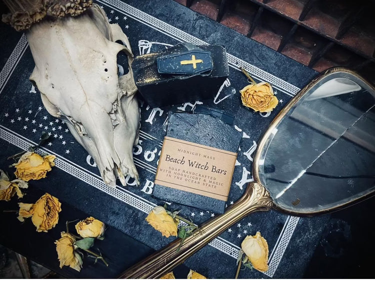 Autumn 2024 Mabon Collection