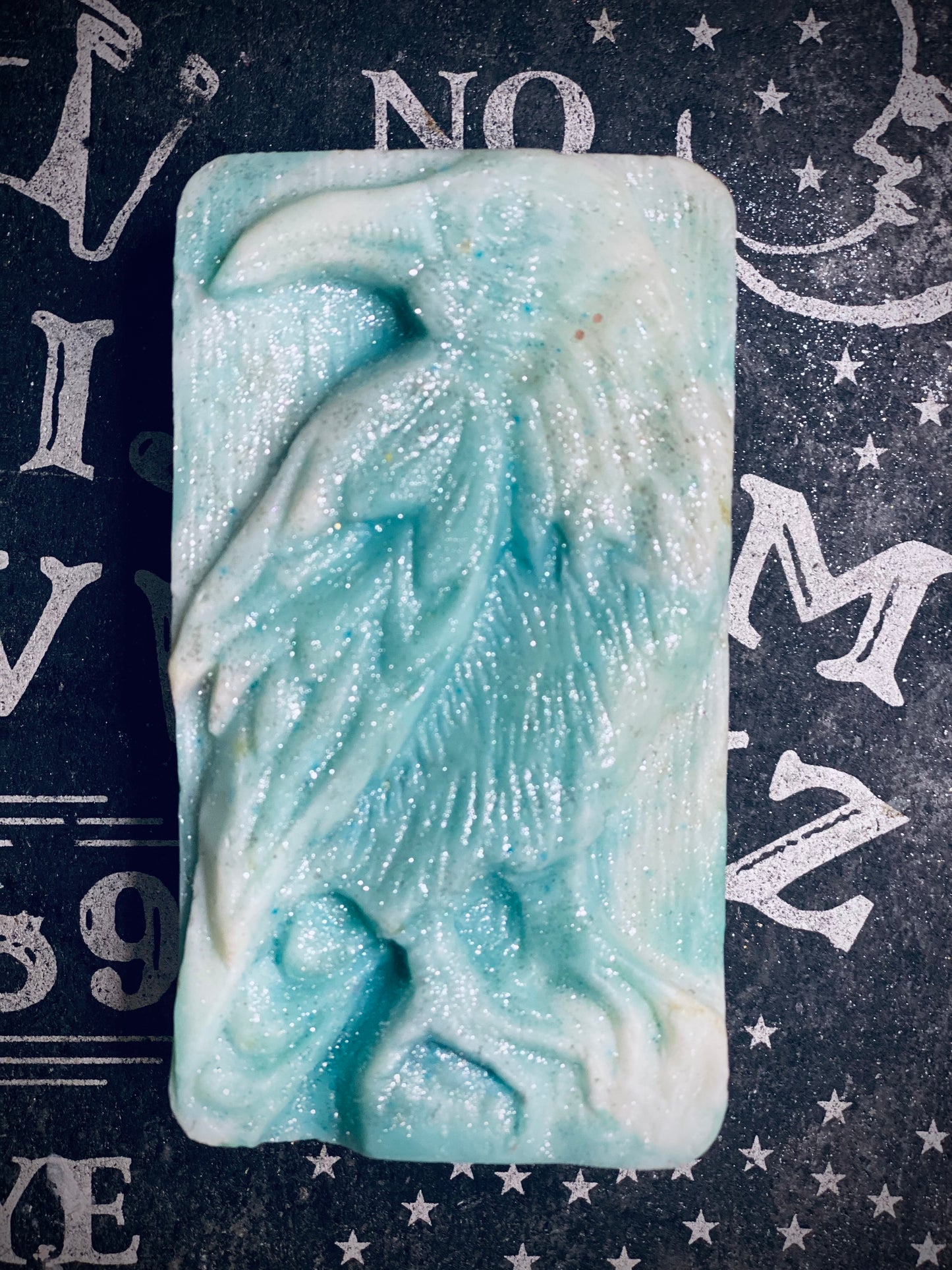 Crow Bar Soap