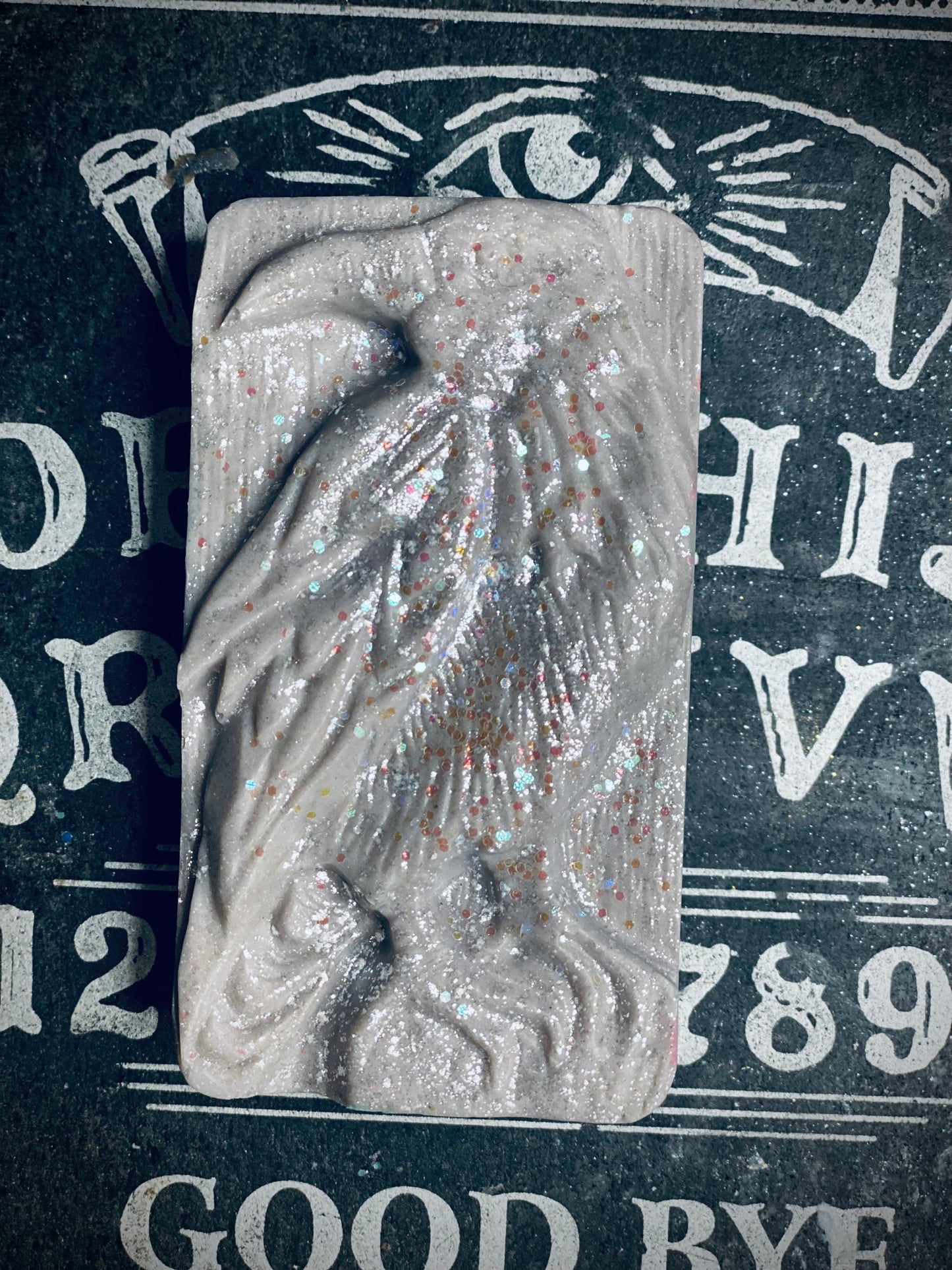Crow Bar Soap