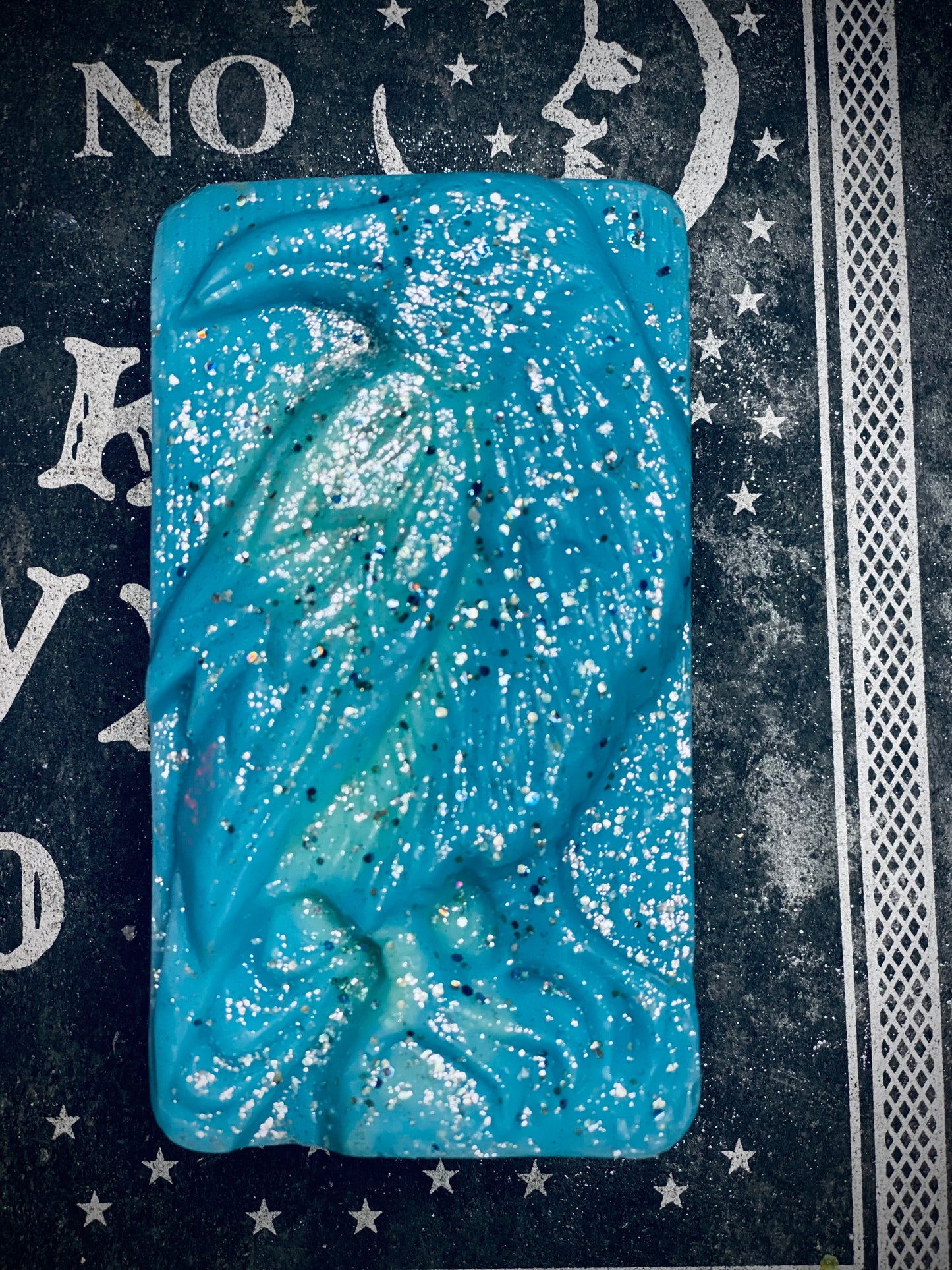 Crow Bar Soap