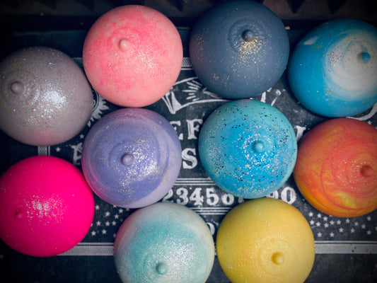Beach Witch Breasts, each sold separately