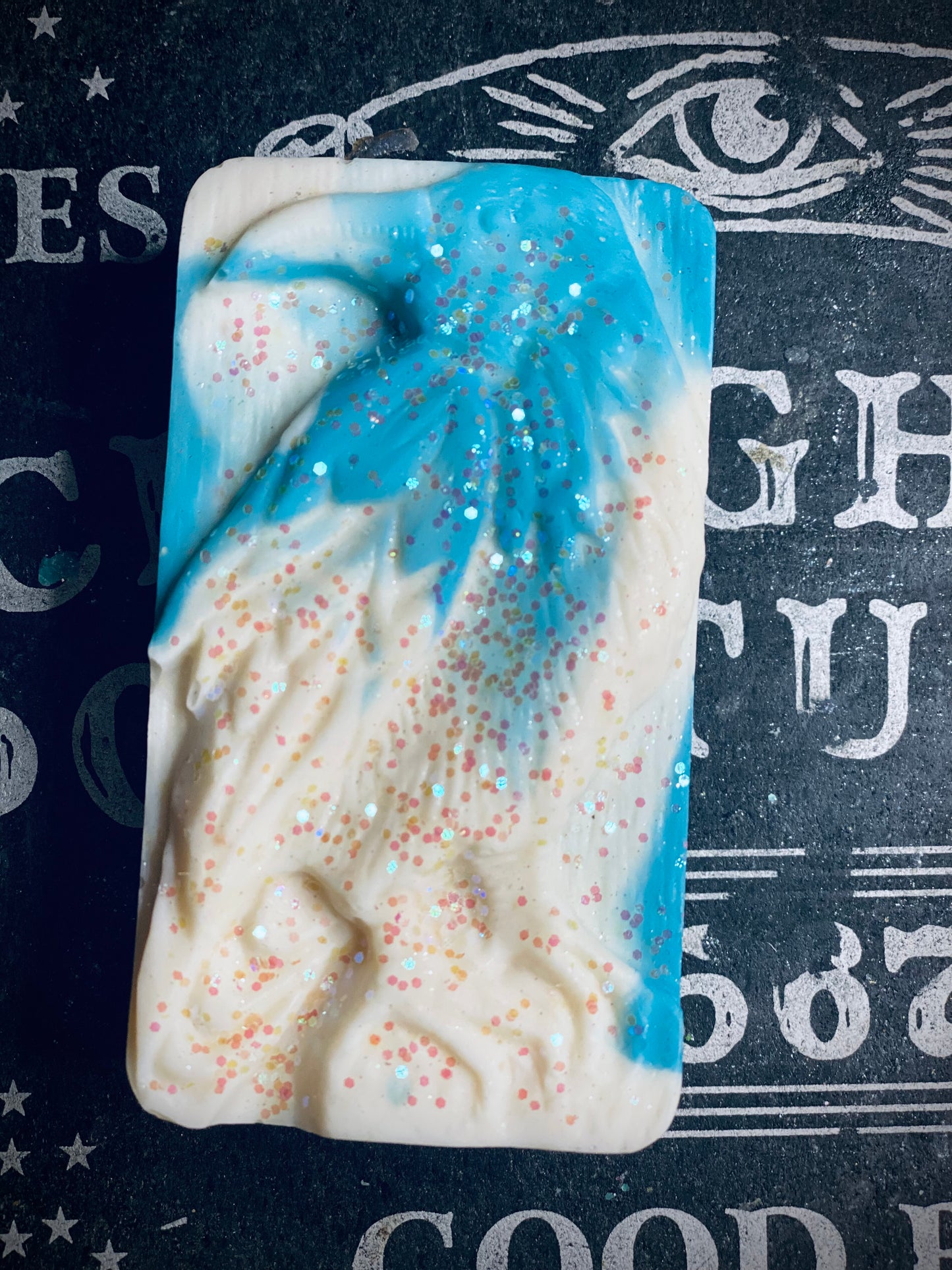 Crow Bar Soap